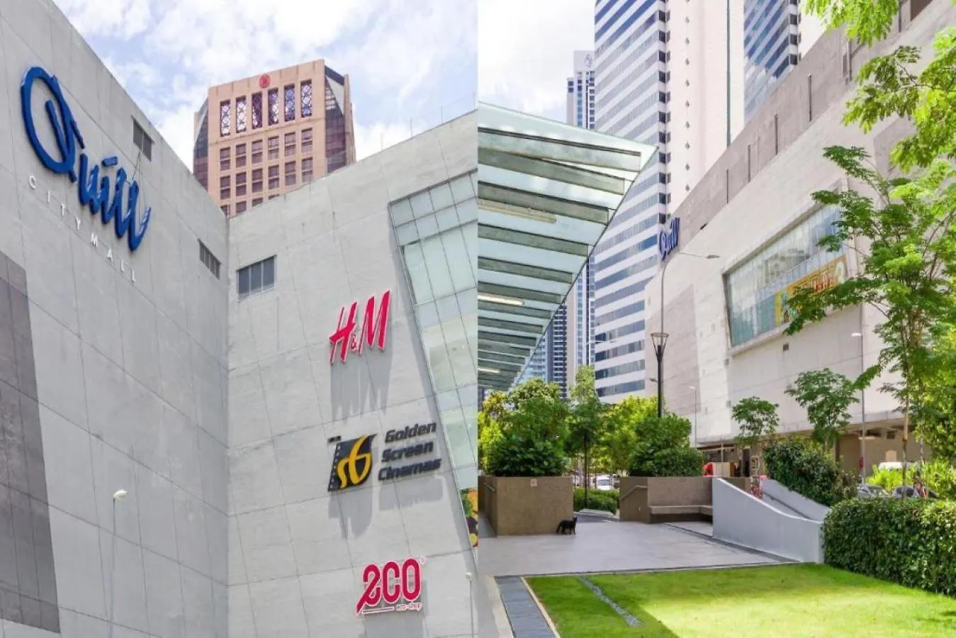 The Luxe By Infinitum Klcc By Casabellestay Kuala Lumpur 0*,  Malajzia