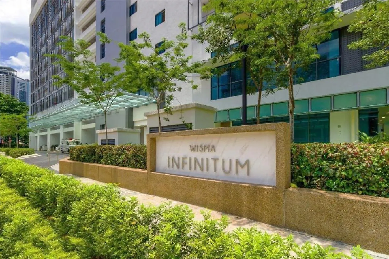 Apartman The Luxe By Infinitum Klcc By Casabellestay Kuala Lumpur Malajzia