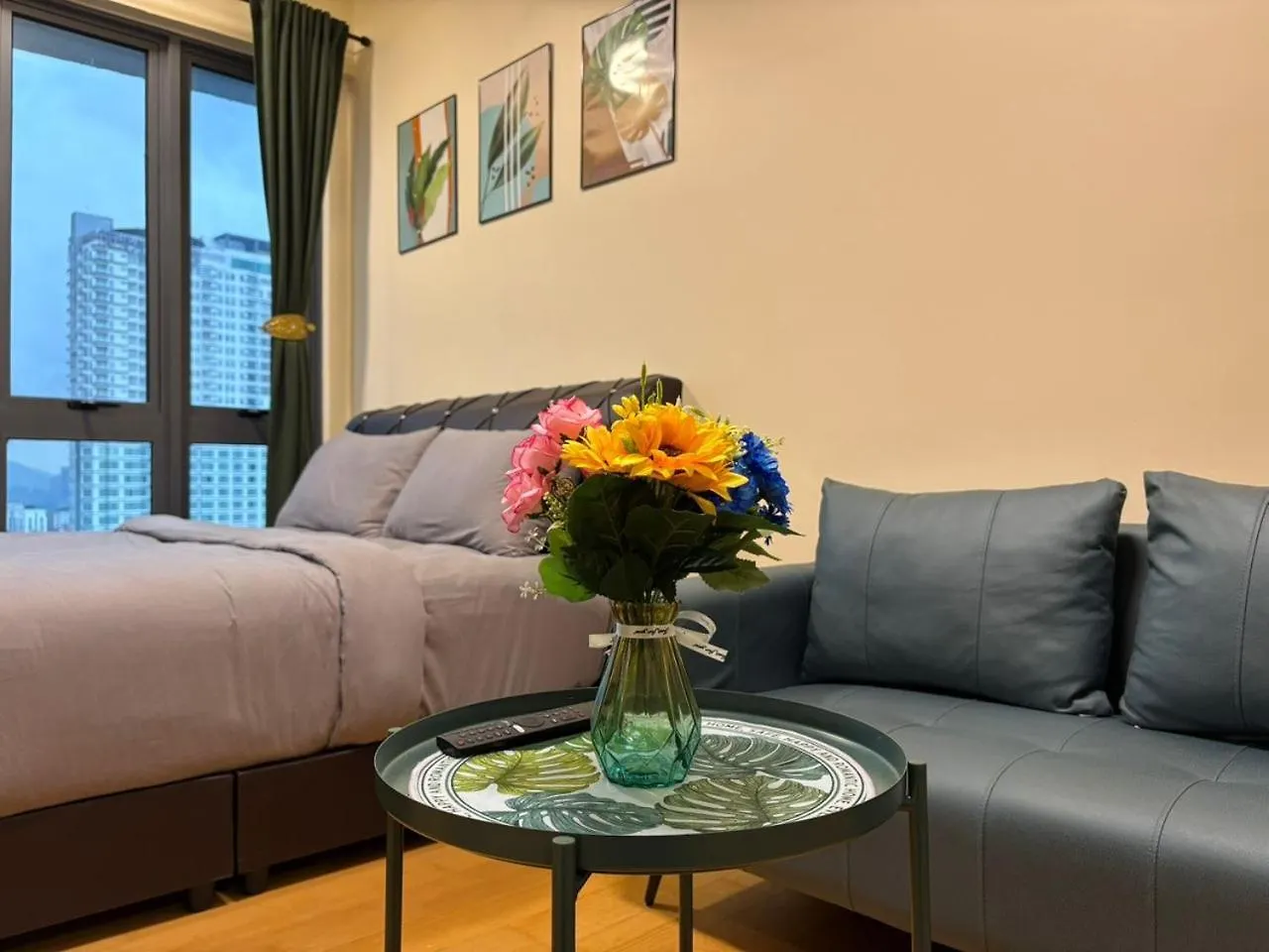 Apartman The Luxe By Infinitum Klcc By Casabellestay Kuala Lumpur