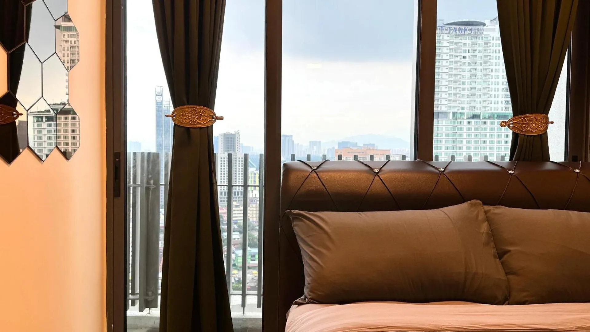 The Luxe By Infinitum Klcc By Casabellestay Kuala Lumpur 0*,  Malajzia