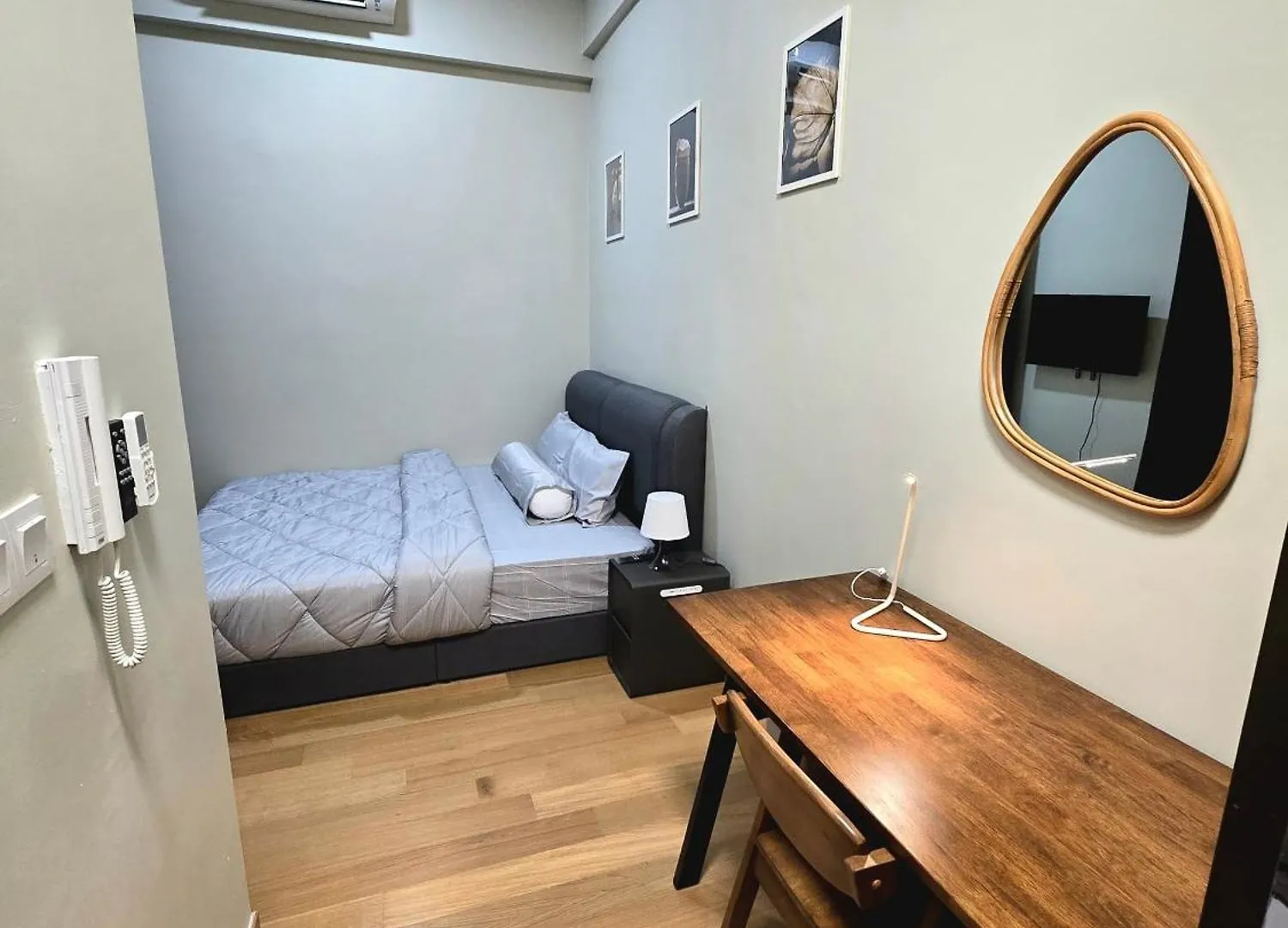 Apartman The Luxe By Infinitum Klcc By Casabellestay Kuala Lumpur