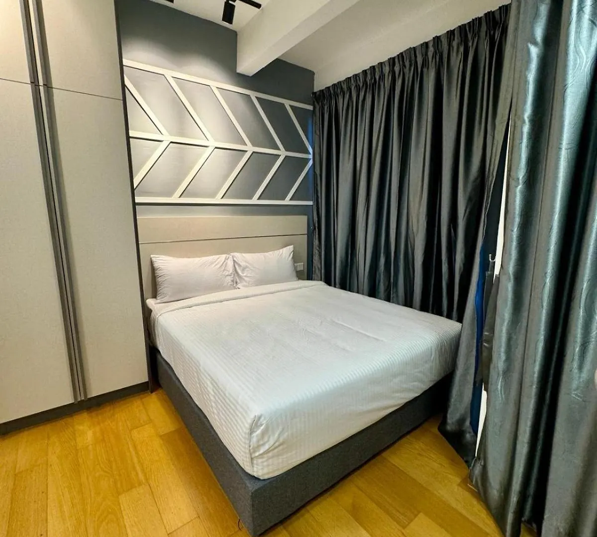 Apartman The Luxe By Infinitum Klcc By Casabellestay Kuala Lumpur