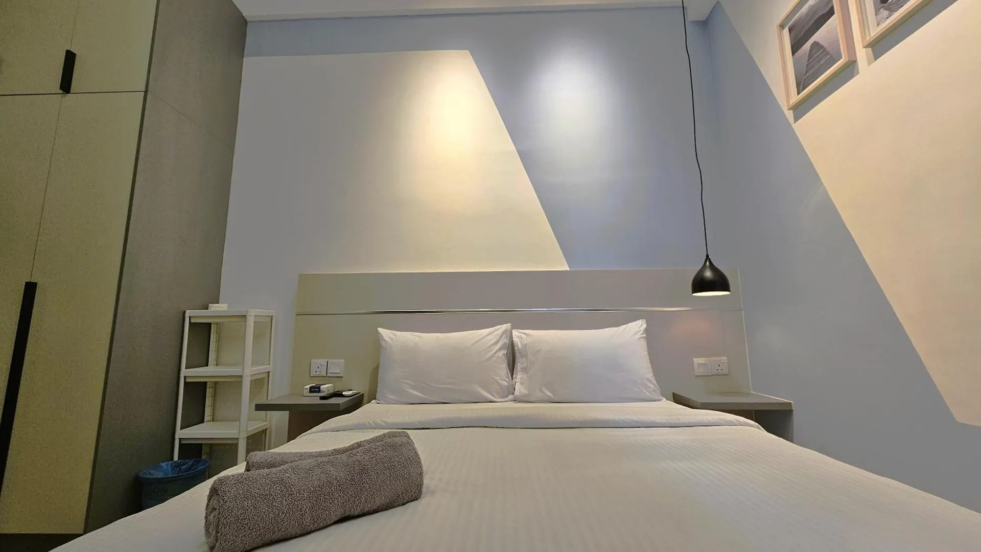 The Luxe By Infinitum Klcc By Casabellestay Kuala Lumpur